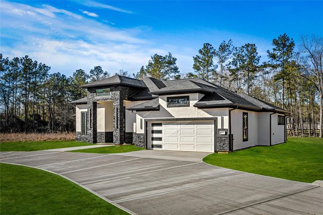 997 Road 660, Dayton, TX 77535