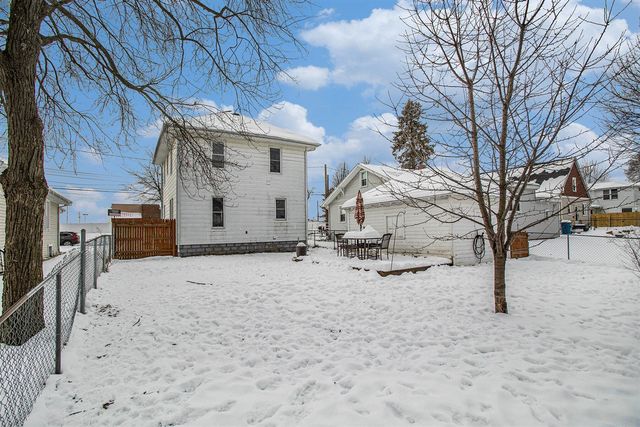 236 Surby Avenue, Battle Creek, MI 49015