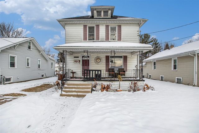 236 Surby Avenue, Battle Creek, MI 49015