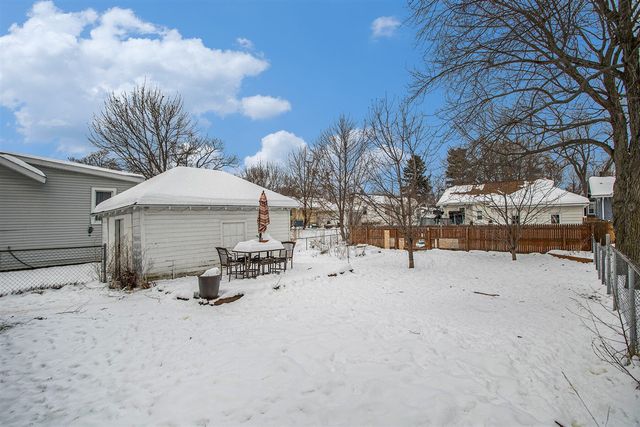 236 Surby Avenue, Battle Creek, MI 49015