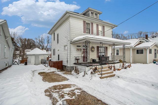 236 Surby Avenue, Battle Creek, MI 49015