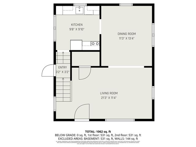 236 Surby Avenue, Battle Creek, MI 49015