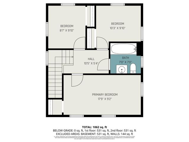 236 Surby Avenue, Battle Creek, MI 49015