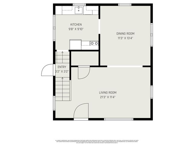 236 Surby Avenue, Battle Creek, MI 49015