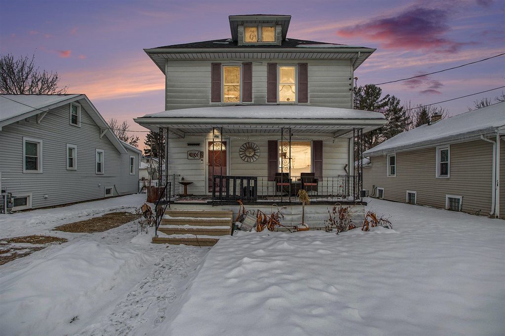 236 Surby Avenue, Battle Creek, MI 49015