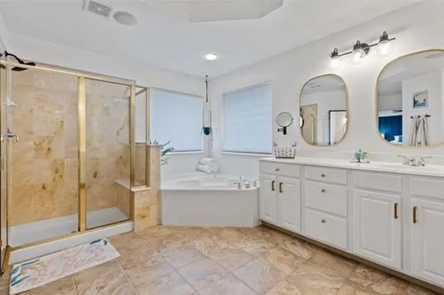 2051 Chisholm Trail, Frisco, TX 75033