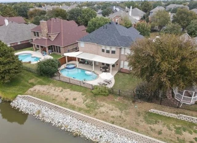 2051 Chisholm Trail, Frisco, TX 75033