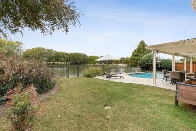 2051 Chisholm Trail, Frisco, TX 75033