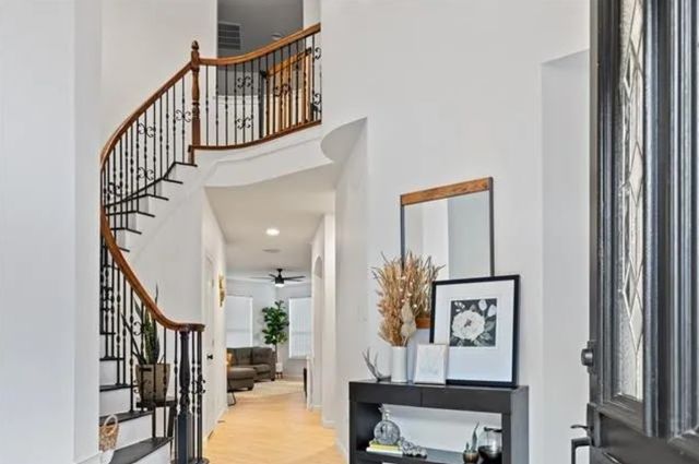 2051 Chisholm Trail, Frisco, TX 75033