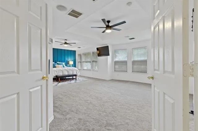 2051 Chisholm Trail, Frisco, TX 75033