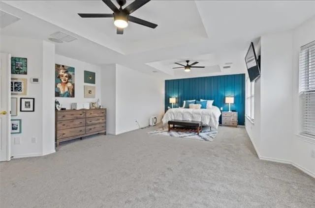 2051 Chisholm Trail, Frisco, TX 75033