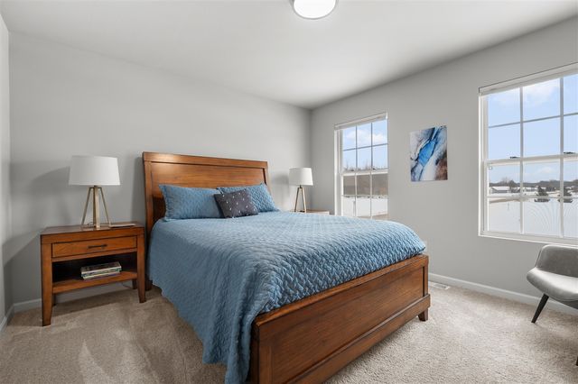 48270 Silver Oaks Boulevard, Mattawan, MI 49071