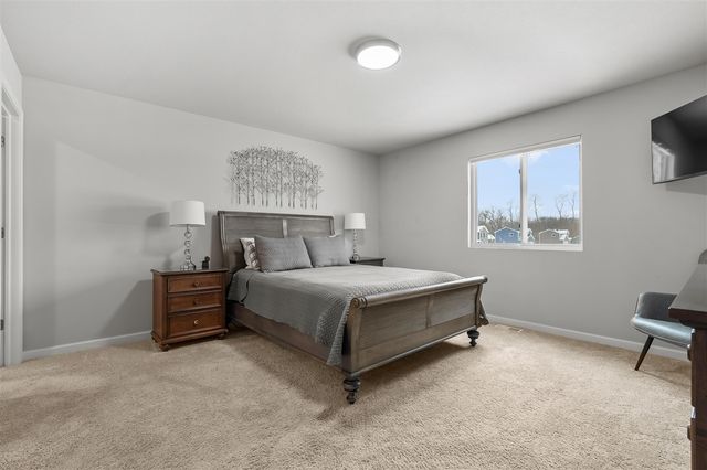 48270 Silver Oaks Boulevard, Mattawan, MI 49071