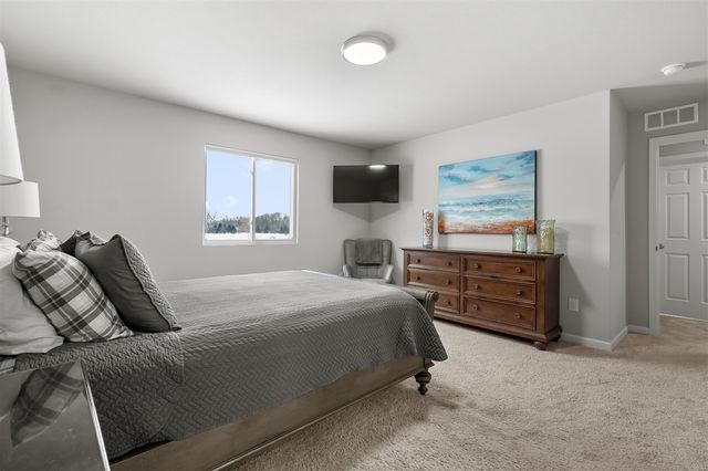 48270 Silver Oaks Boulevard, Mattawan, MI 49071