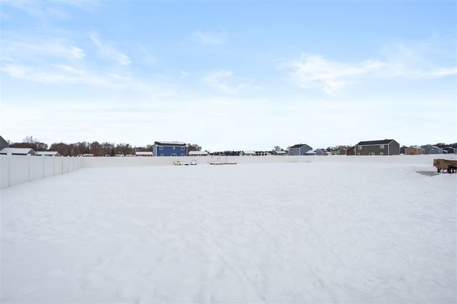 48270 Silver Oaks Boulevard, Mattawan, MI 49071