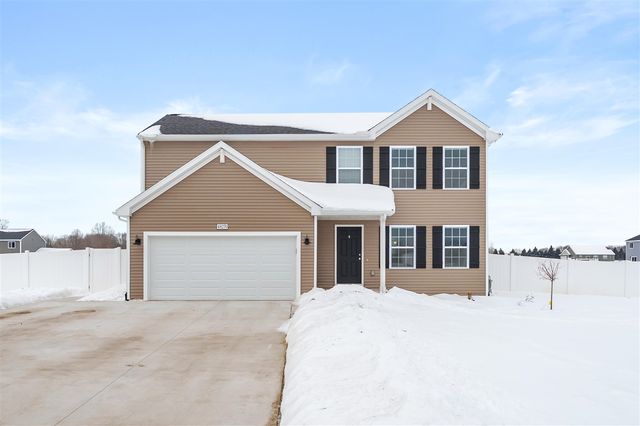 48270 Silver Oaks Boulevard, Mattawan, MI 49071