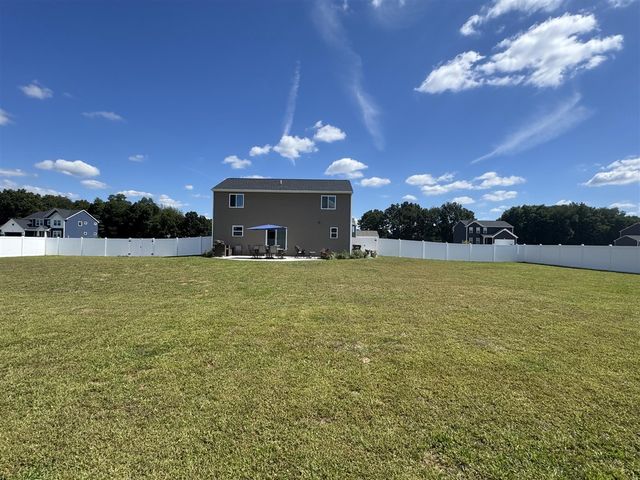 48270 Silver Oaks Boulevard, Mattawan, MI 49071