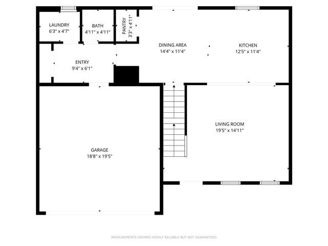 48270 Silver Oaks Boulevard, Mattawan, MI 49071