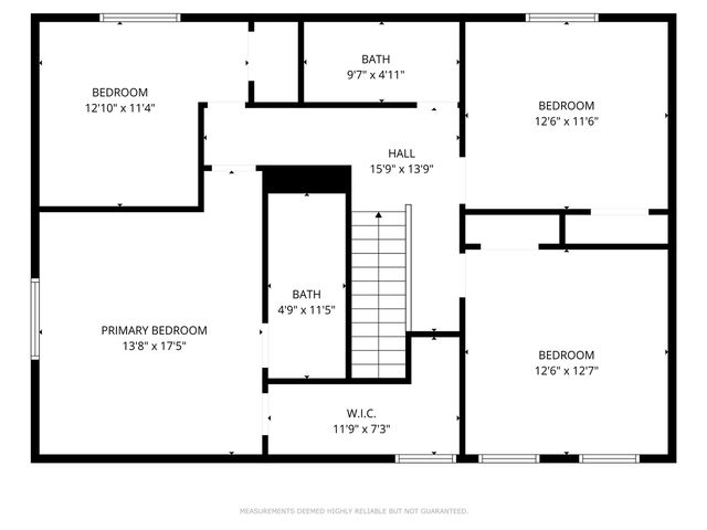 48270 Silver Oaks Boulevard, Mattawan, MI 49071