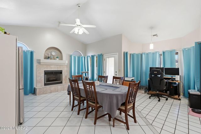 12675 N Granville Canyon Way, Oro Valley, AZ 85755