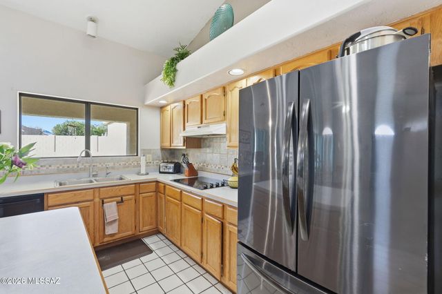 12675 N Granville Canyon Way, Oro Valley, AZ 85755