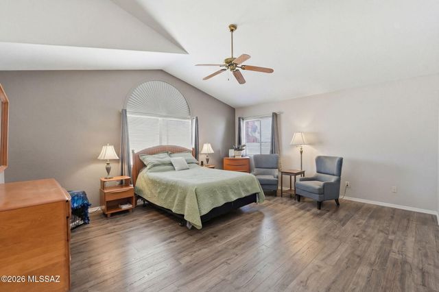 12675 N Granville Canyon Way, Oro Valley, AZ 85755