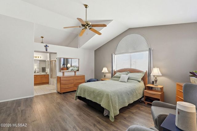 12675 N Granville Canyon Way, Oro Valley, AZ 85755