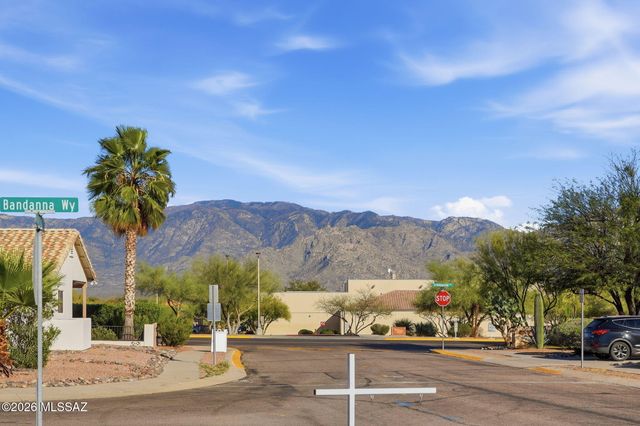 12675 N Granville Canyon Way, Oro Valley, AZ 85755