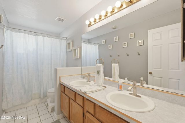 12675 N Granville Canyon Way, Oro Valley, AZ 85755