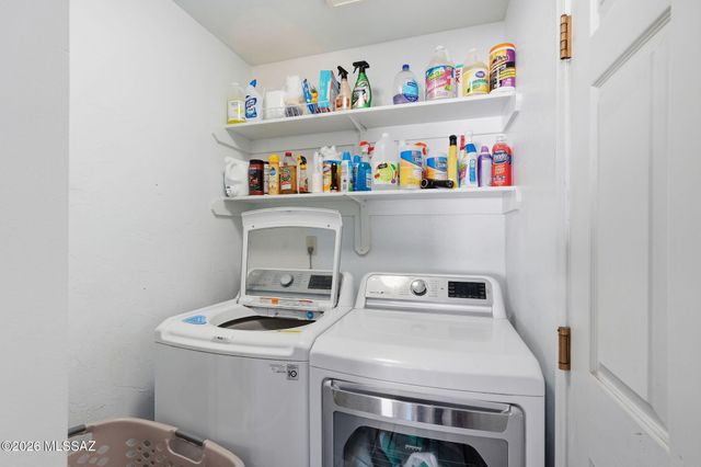 12675 N Granville Canyon Way, Oro Valley, AZ 85755