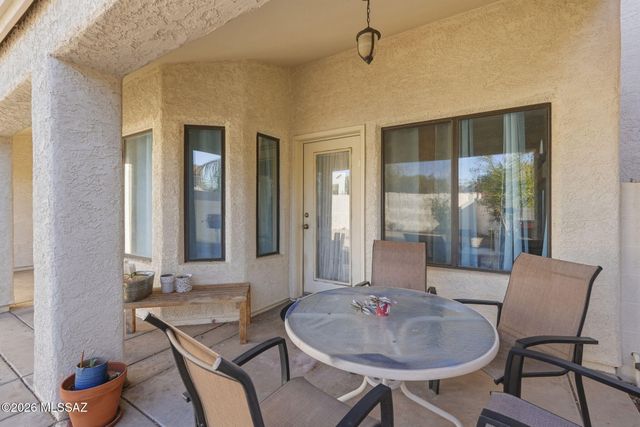 12675 N Granville Canyon Way, Oro Valley, AZ 85755