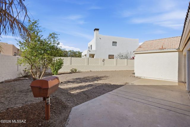 12675 N Granville Canyon Way, Oro Valley, AZ 85755