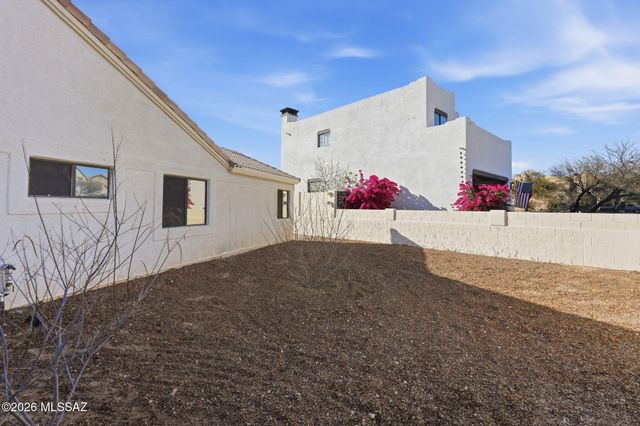 12675 N Granville Canyon Way, Oro Valley, AZ 85755