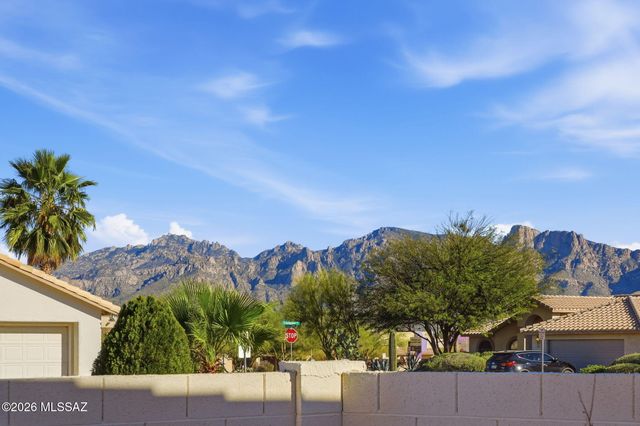 12675 N Granville Canyon Way, Oro Valley, AZ 85755