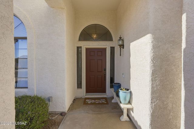 12675 N Granville Canyon Way, Oro Valley, AZ 85755