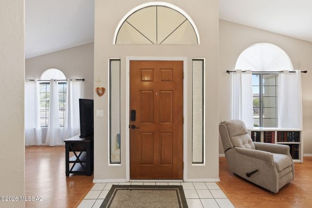 12675 N Granville Canyon Way, Oro Valley, AZ 85755