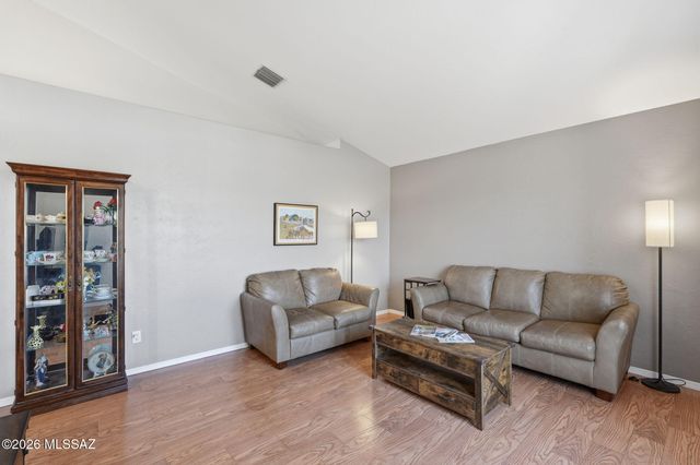 12675 N Granville Canyon Way, Oro Valley, AZ 85755