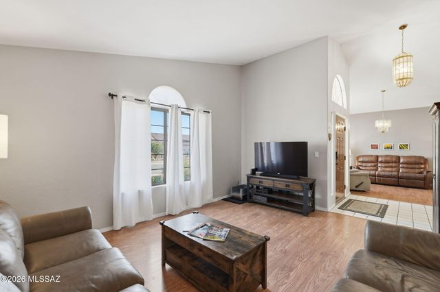 12675 N Granville Canyon Way, Oro Valley, AZ 85755