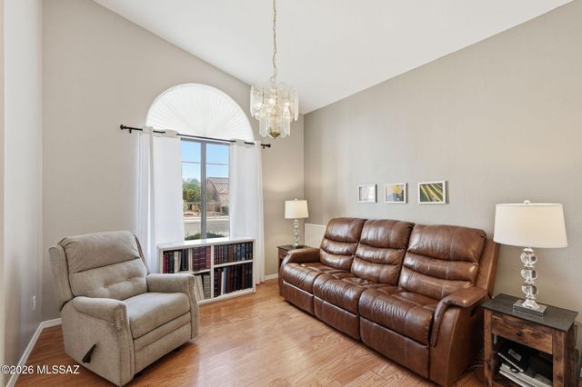 12675 N Granville Canyon Way, Oro Valley, AZ 85755