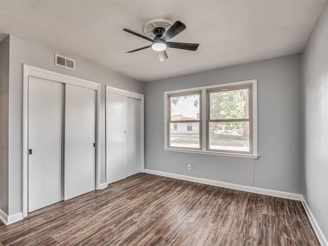 657 E Frolich Drive, Midwest City, OK 73110