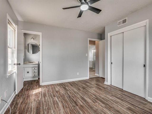657 E Frolich Drive, Midwest City, OK 73110
