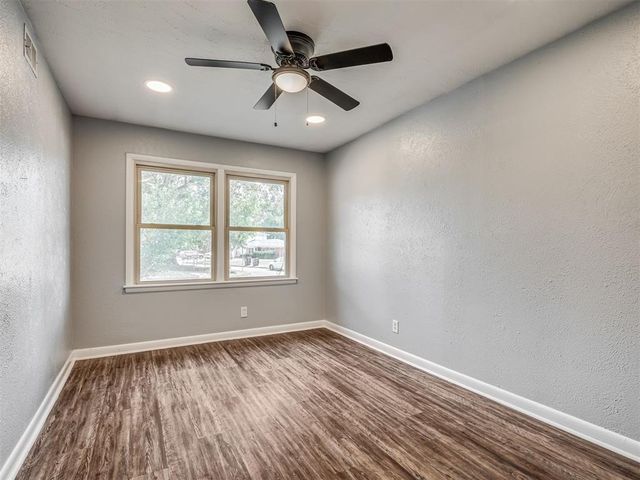 657 E Frolich Drive, Midwest City, OK 73110