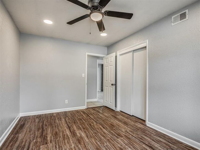 657 E Frolich Drive, Midwest City, OK 73110