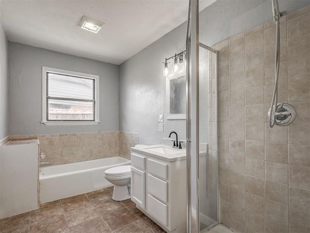657 E Frolich Drive, Midwest City, OK 73110