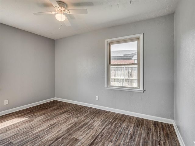 657 E Frolich Drive, Midwest City, OK 73110