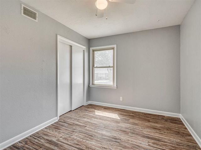 657 E Frolich Drive, Midwest City, OK 73110