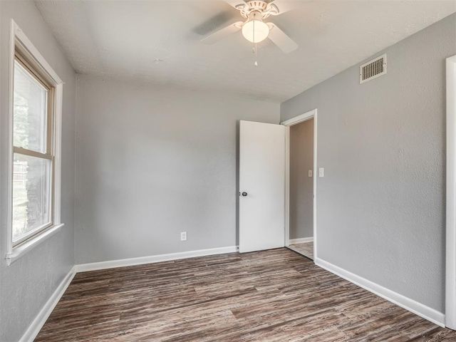 657 E Frolich Drive, Midwest City, OK 73110