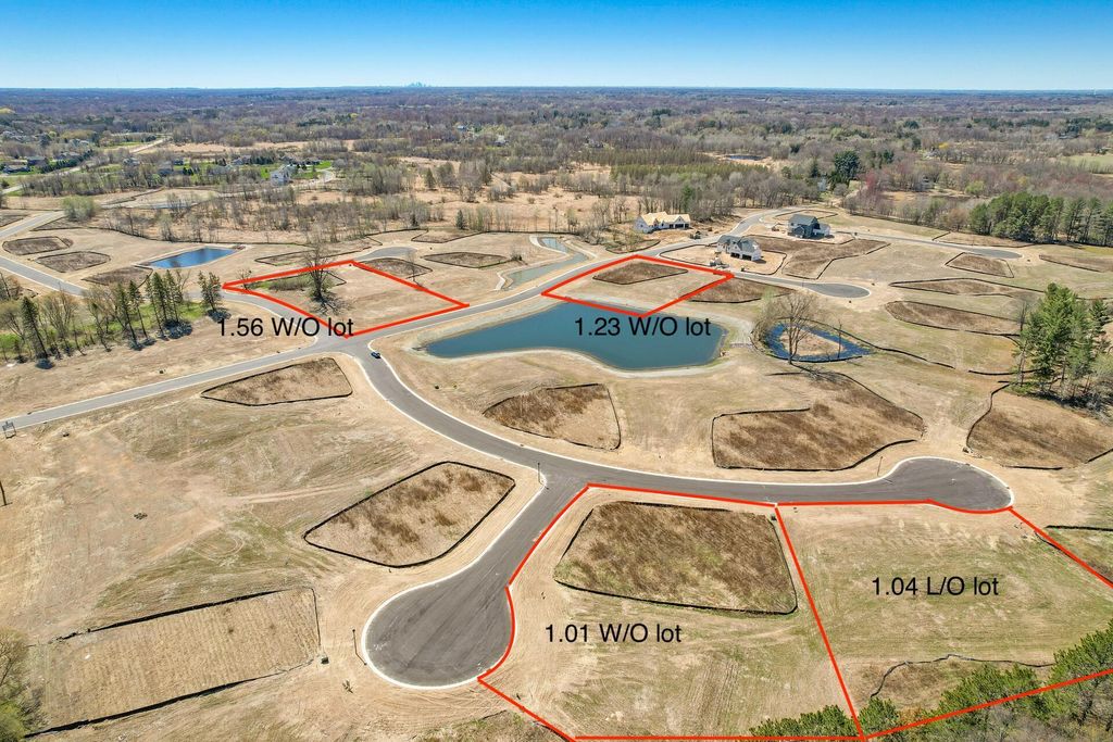 xxx Taconite Street NE, Ham Lake, MN 55304