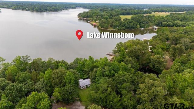 TBD County Road 4838, Winnsboro, TX 75494