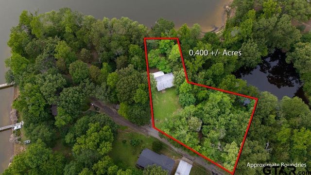 TBD County Road 4838, Winnsboro, TX 75494